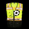 Unisex Premium Black Series® Surveyors Vest Thumbnail