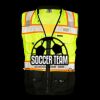 Unisex Premium Black Series® Surveyors Vest Thumbnail