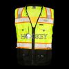 Unisex Premium Black Series® Surveyors Vest Thumbnail