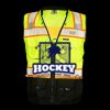 Unisex Premium Black Series® Surveyors Vest Thumbnail