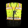Unisex Premium Black Series® Surveyors Vest Thumbnail