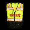 Unisex Premium Black Series® Surveyors Vest Thumbnail