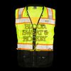 Unisex Premium Black Series® Surveyors Vest Thumbnail