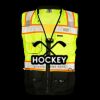 Unisex Premium Black Series® Surveyors Vest Thumbnail