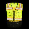 Unisex Premium Black Series® Surveyors Vest Thumbnail