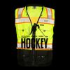 Unisex Premium Black Series® Surveyors Vest Thumbnail