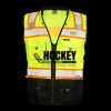 Unisex Premium Black Series® Surveyors Vest Thumbnail