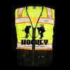 Unisex Premium Black Series® Surveyors Vest Thumbnail