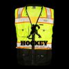 Unisex Premium Black Series® Surveyors Vest Thumbnail