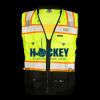 Unisex Premium Black Series® Surveyors Vest Thumbnail