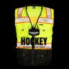 Unisex Premium Black Series® Surveyors Vest Thumbnail