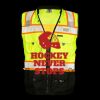 Unisex Premium Black Series® Surveyors Vest Thumbnail