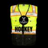 Unisex Premium Black Series® Surveyors Vest Thumbnail