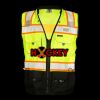 Unisex Premium Black Series® Surveyors Vest Thumbnail