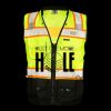 Unisex Premium Black Series® Surveyors Vest Thumbnail