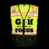 Unisex Premium Black Series® Surveyors Vest Thumbnail
