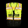 Unisex Premium Black Series® Surveyors Vest Thumbnail