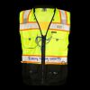 Unisex Premium Black Series® Surveyors Vest Thumbnail