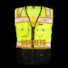 Unisex Premium Black Series® Surveyors Vest Thumbnail