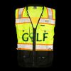 Unisex Premium Black Series® Surveyors Vest Thumbnail
