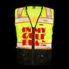 Unisex Premium Black Series® Surveyors Vest Thumbnail