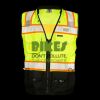Unisex Premium Black Series® Surveyors Vest Thumbnail