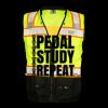 Unisex Premium Black Series® Surveyors Vest Thumbnail