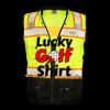 Unisex Premium Black Series® Surveyors Vest Thumbnail