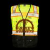 Unisex Premium Black Series® Surveyors Vest Thumbnail