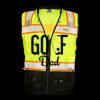 Unisex Premium Black Series® Surveyors Vest Thumbnail