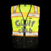 Unisex Premium Black Series® Surveyors Vest Thumbnail
