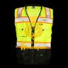 Unisex Premium Black Series® Surveyors Vest Thumbnail
