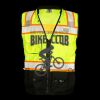 Unisex Premium Black Series® Surveyors Vest Thumbnail