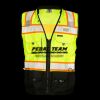 Unisex Premium Black Series® Surveyors Vest Thumbnail