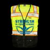 Unisex Premium Black Series® Surveyors Vest Thumbnail