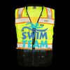 Unisex Premium Black Series® Surveyors Vest Thumbnail