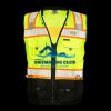 Unisex Premium Black Series® Surveyors Vest Thumbnail