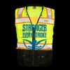 Unisex Premium Black Series® Surveyors Vest Thumbnail