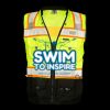 Unisex Premium Black Series® Surveyors Vest Thumbnail