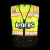 Unisex Premium Black Series® Surveyors Vest Thumbnail