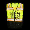 Unisex Premium Black Series® Surveyors Vest Thumbnail