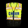 Unisex Premium Black Series® Surveyors Vest Thumbnail
