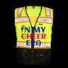 Unisex Premium Black Series® Surveyors Vest Thumbnail