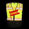 Unisex Premium Black Series® Surveyors Vest Thumbnail