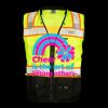 Unisex Premium Black Series® Surveyors Vest Thumbnail