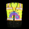 Unisex Premium Black Series® Surveyors Vest Thumbnail
