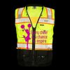 Unisex Premium Black Series® Surveyors Vest Thumbnail