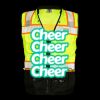 Unisex Premium Black Series® Surveyors Vest Thumbnail