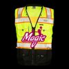 Unisex Premium Black Series® Surveyors Vest Thumbnail