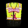 Unisex Premium Black Series® Surveyors Vest Thumbnail